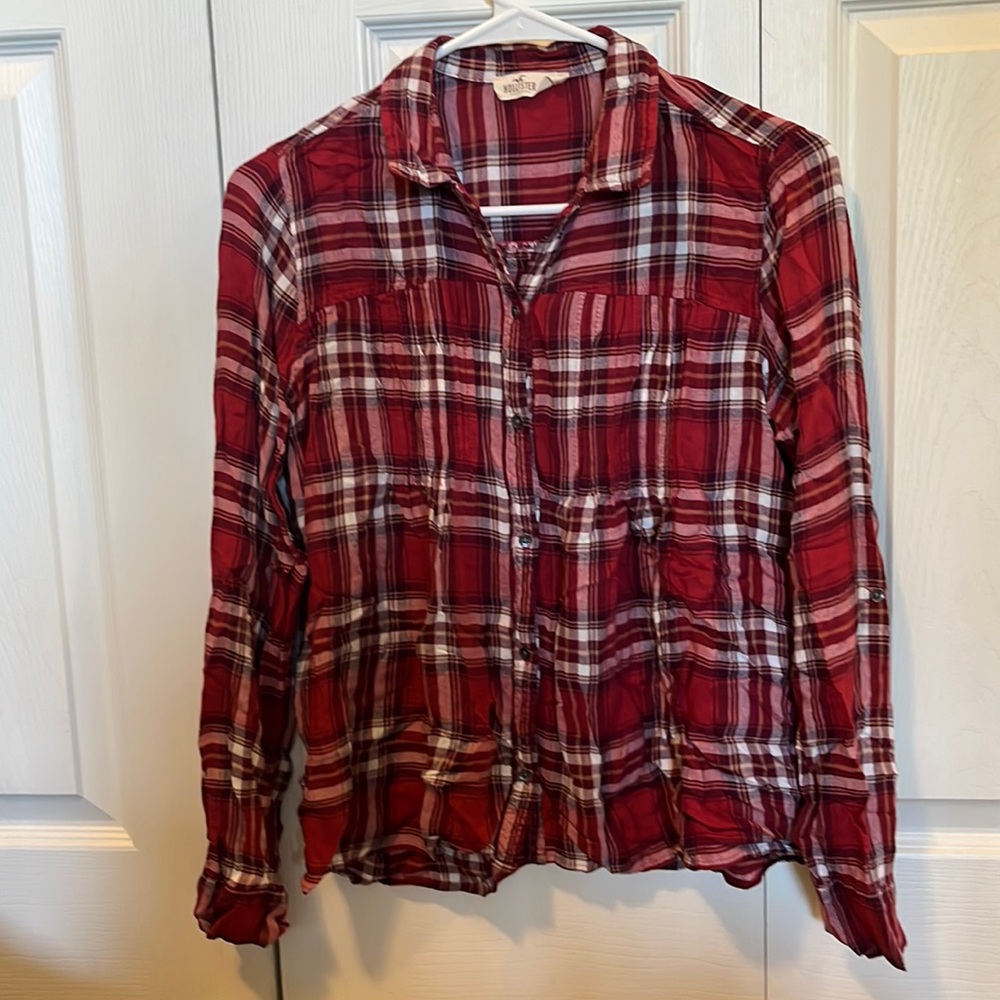 Women’s Flannel